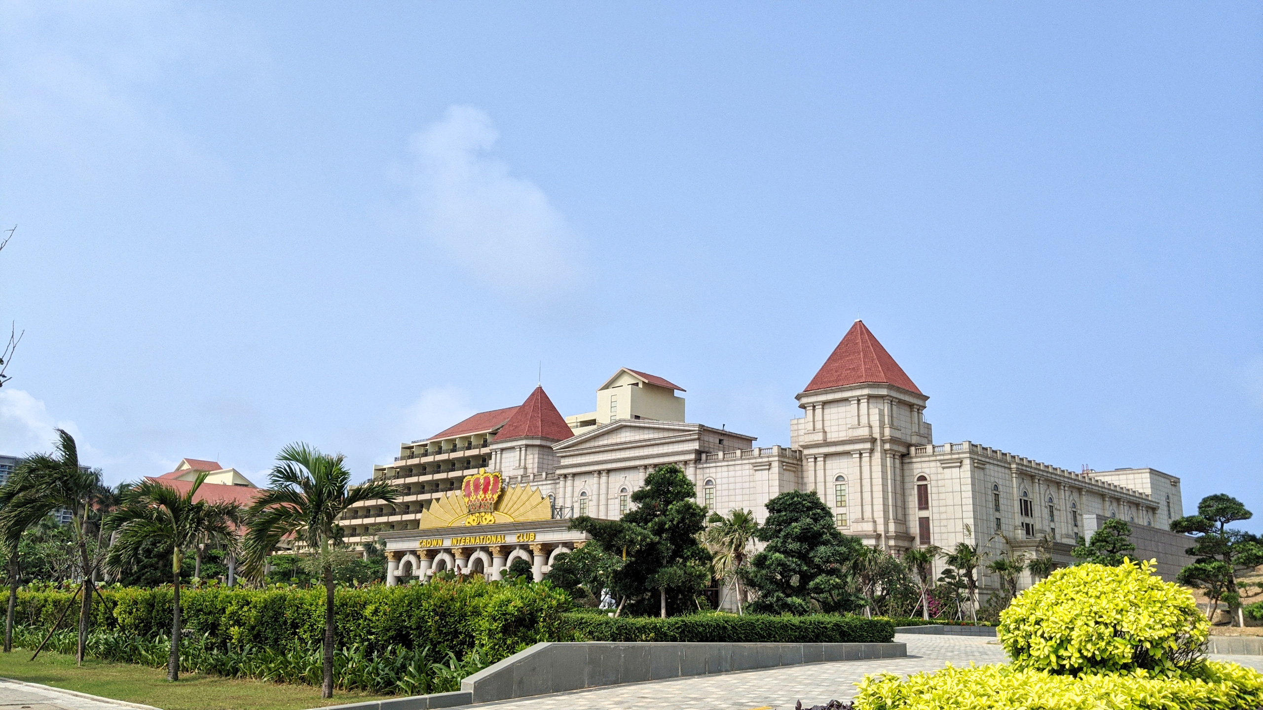 Doanh nghiệp BĐS hội tụ dọc đường ven biển Đà Nẵng - Hội An [Phần 1]: Vingroup, BRG, Sovico,... - Ảnh 3.
