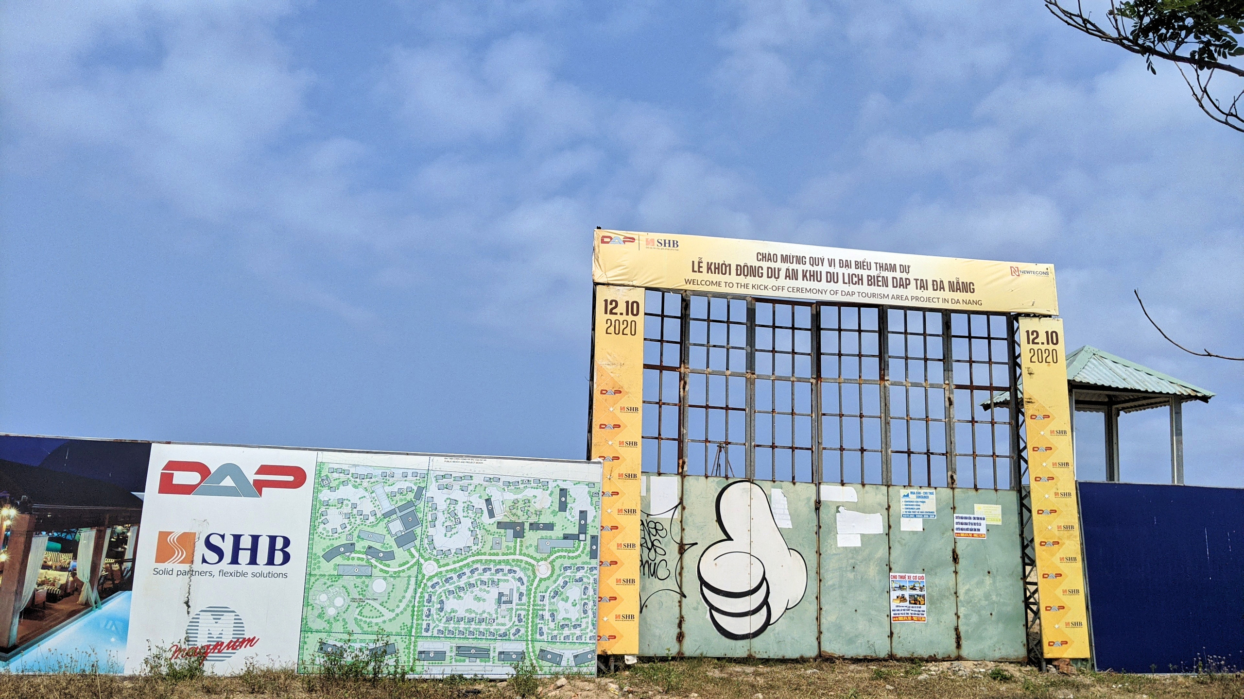 Doanh nghiệp BĐS hội tụ dọc đường ven biển Đà Nẵng - Hội An [Phần 1]: Vingroup, BRG, Sovico,... - Ảnh 19.