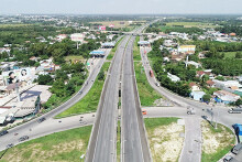 Đồng Nai đang rót vốn vào những dự án giao thông nào ngoài sân bay Long Thành?