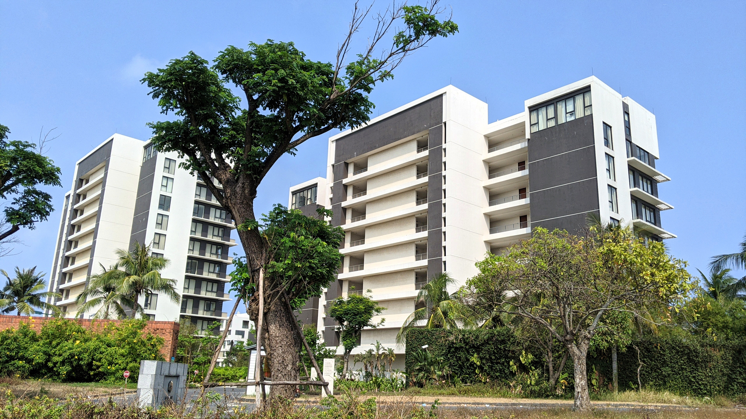 Doanh nghiệp BĐS hội tụ dọc đường ven biển Đà Nẵng - Hội An [Phần 1]: Vingroup, BRG, Sovico,... - Ảnh 8.