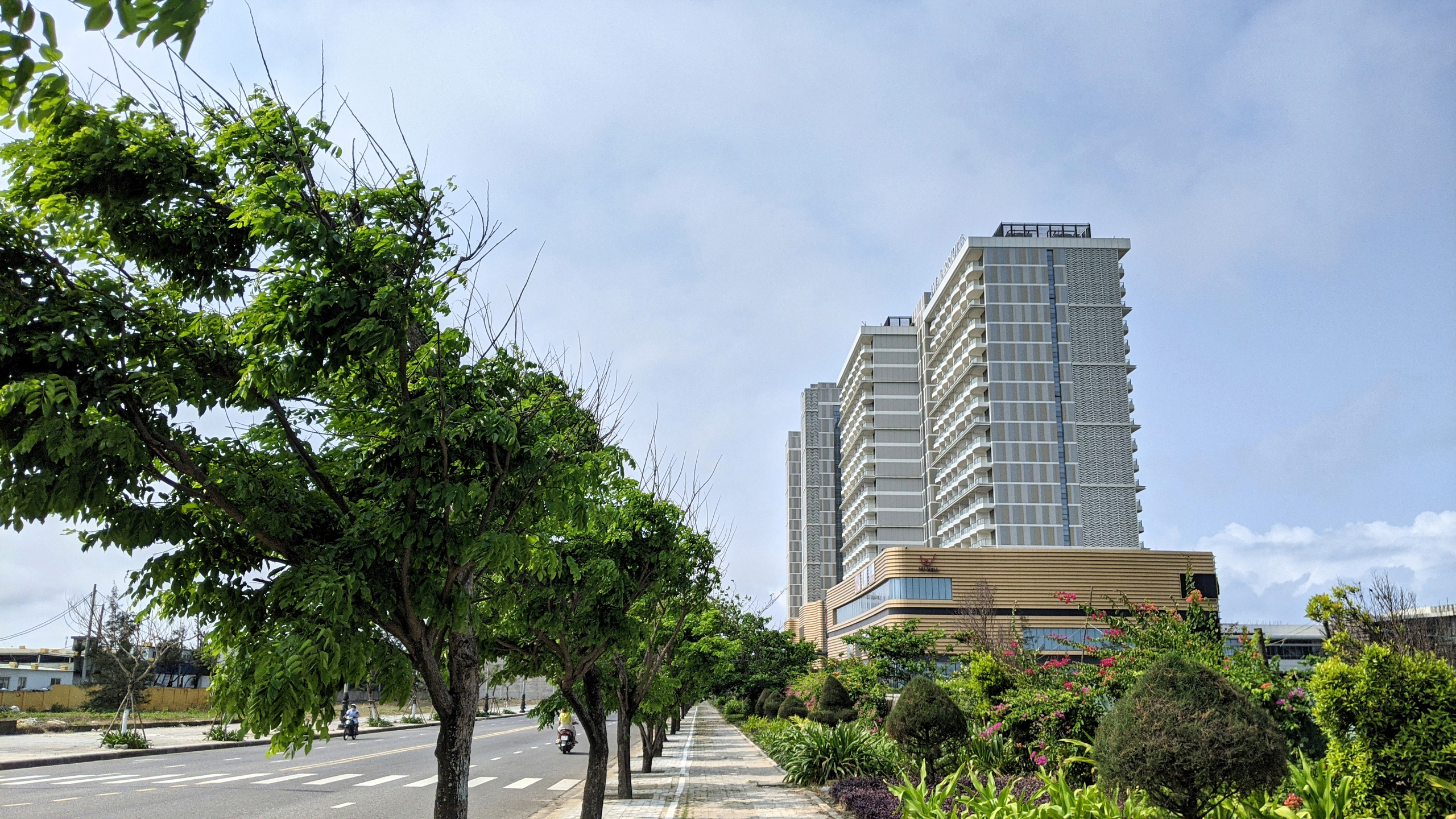 Doanh nghiệp BĐS hội tụ dọc đường ven biển Đà Nẵng - Hội An [Phần 1]: Vingroup, BRG, Sovico,... - Ảnh 5.