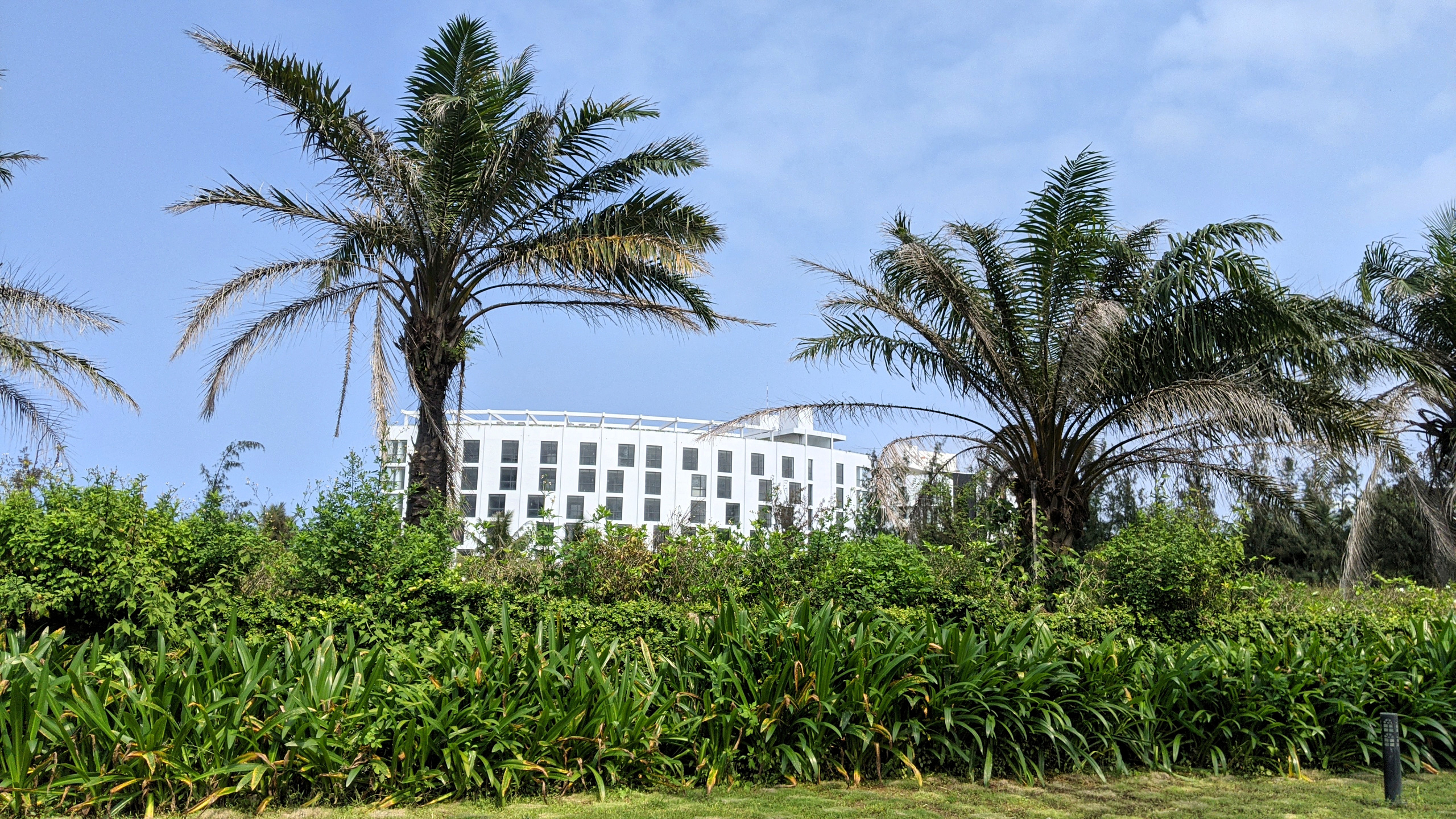 Doanh nghiệp BĐS hội tụ dọc đường ven biển Đà Nẵng - Hội An [Phần 1]: Vingroup, BRG, Sovico,... - Ảnh 12.