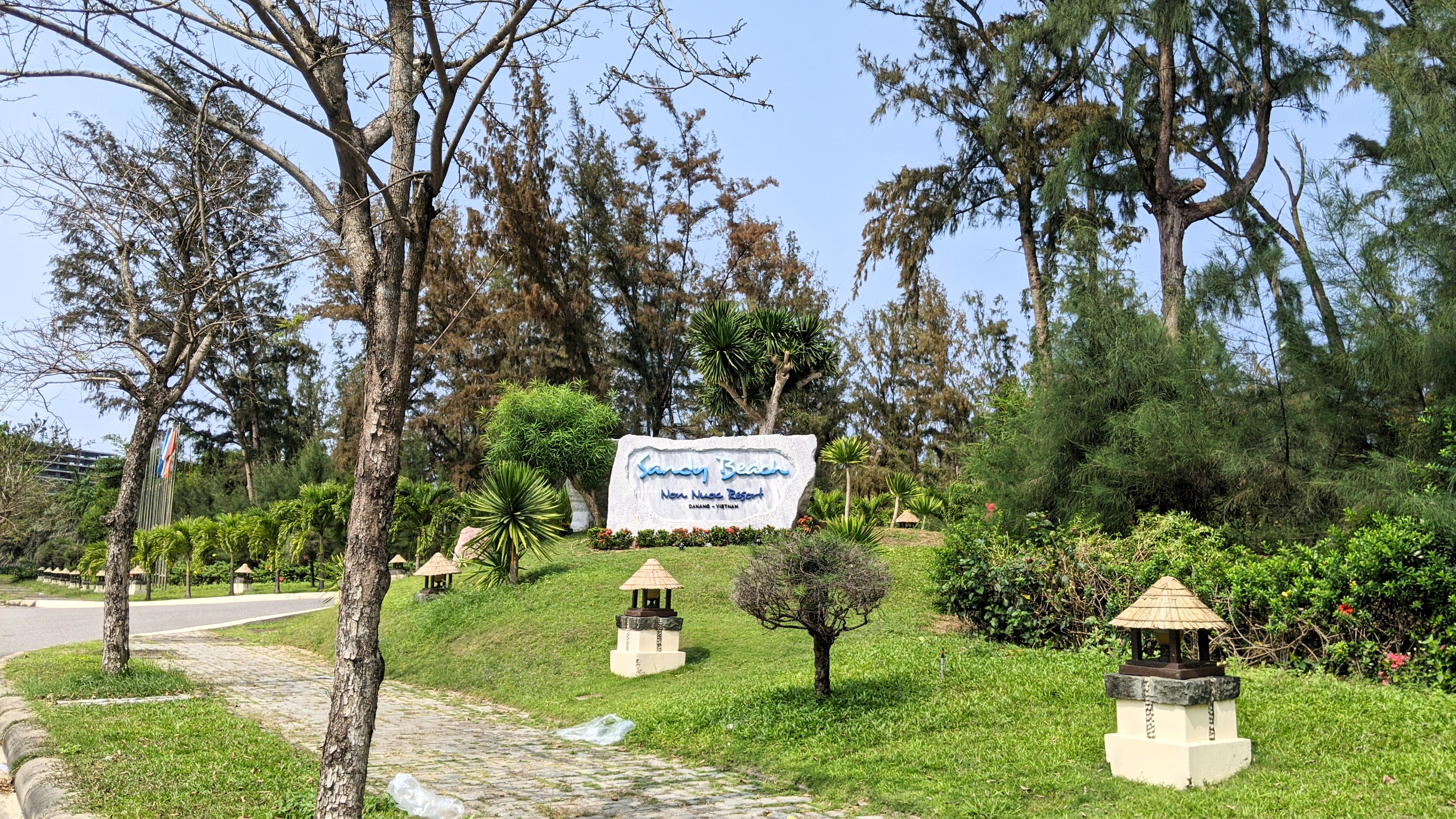 Doanh nghiệp BĐS hội tụ dọc đường ven biển Đà Nẵng - Hội An [Phần 1]: Vingroup, BRG, Sovico,... - Ảnh 13.