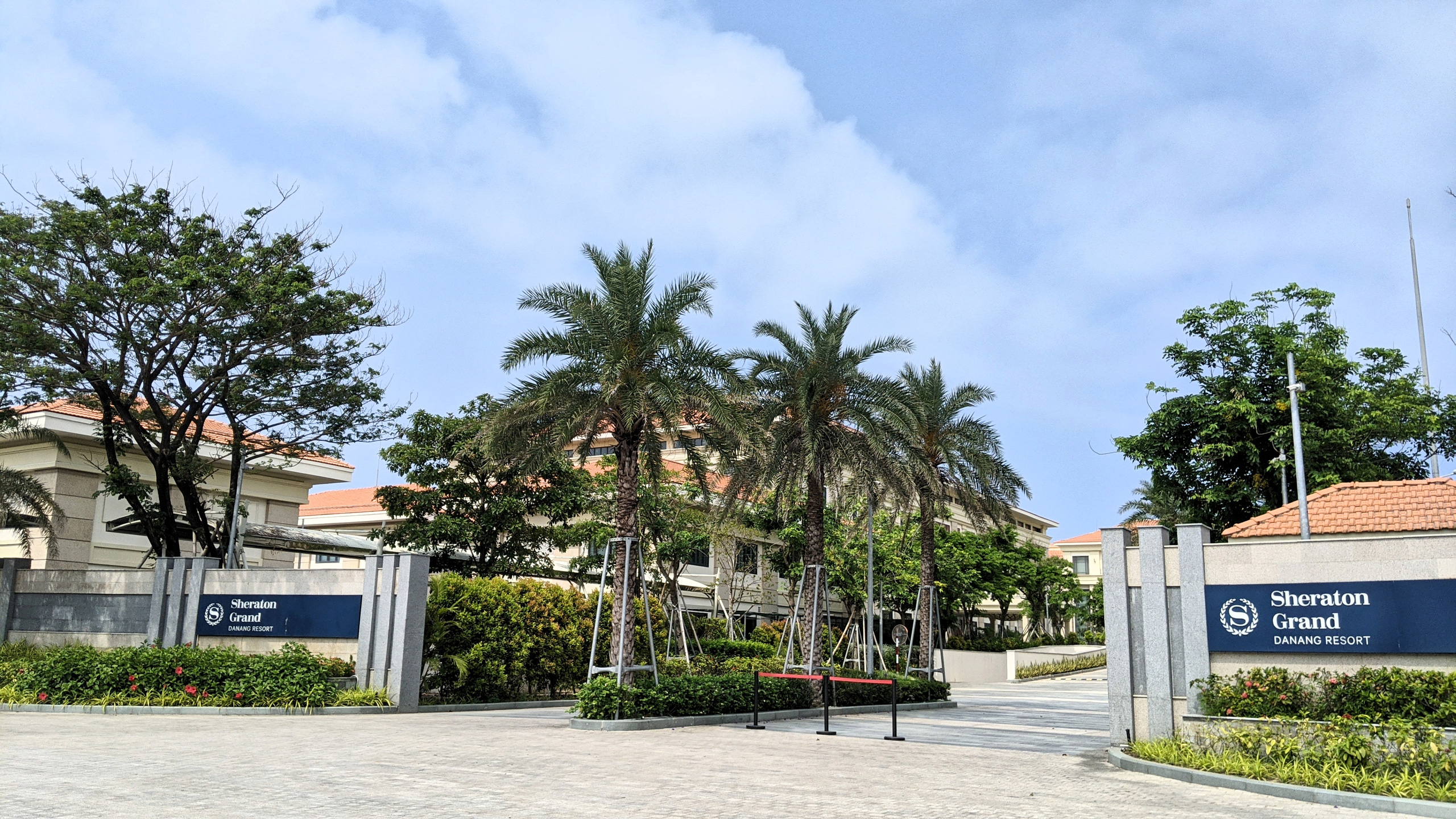 Doanh nghiệp BĐS hội tụ dọc đường ven biển Đà Nẵng - Hội An [Phần 1]: Vingroup, BRG, Sovico,... - Ảnh 21.