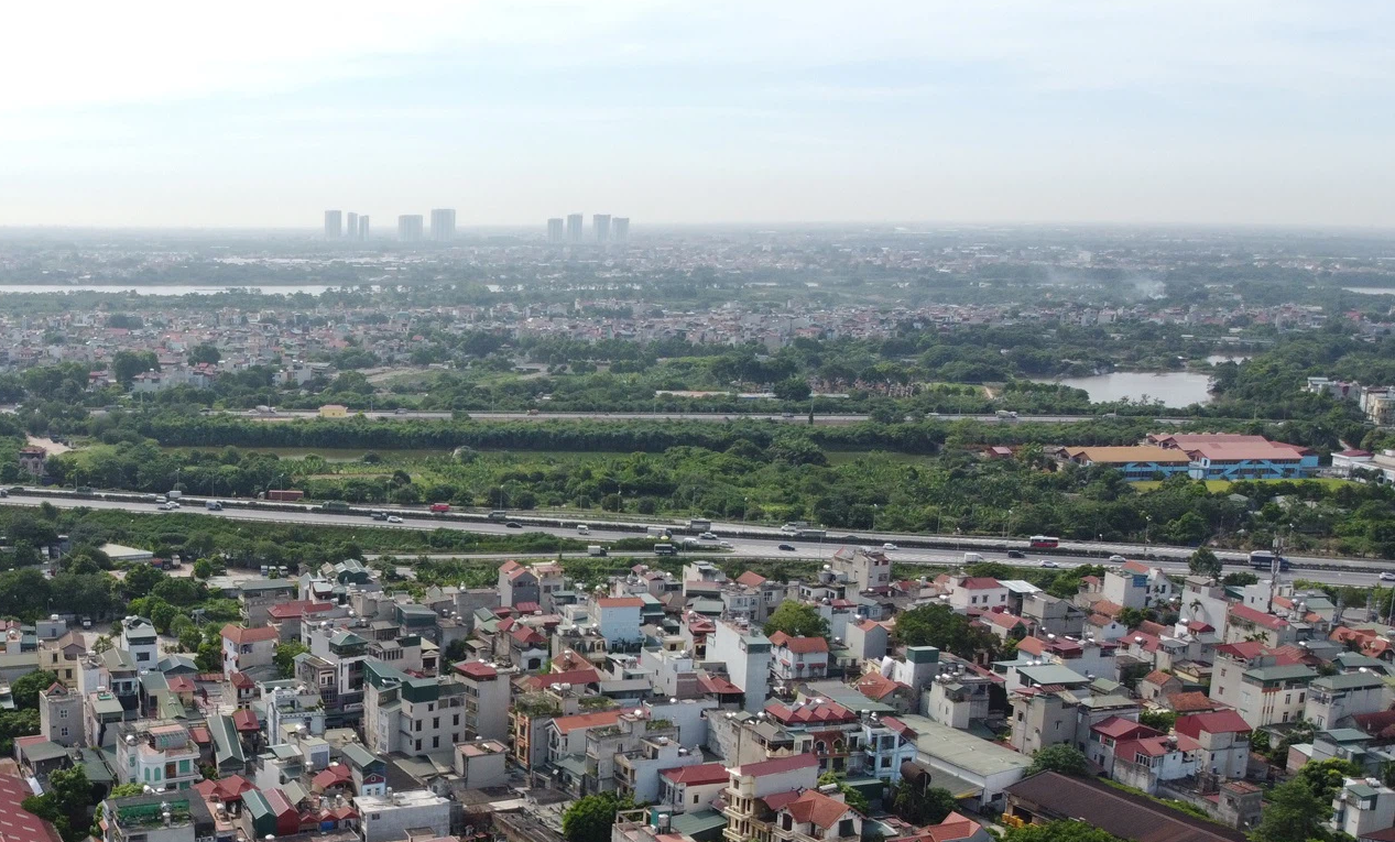 Kế hoạch sử dụng đất phường Lĩnh Nam, Hoàng Mai, Hà Nội năm 2021 - Ảnh 1. Kế hoạch sử dụng đất phường Lĩnh Nam, Hoàng Mai, Hà Nội năm 2021 - Ảnh 1.