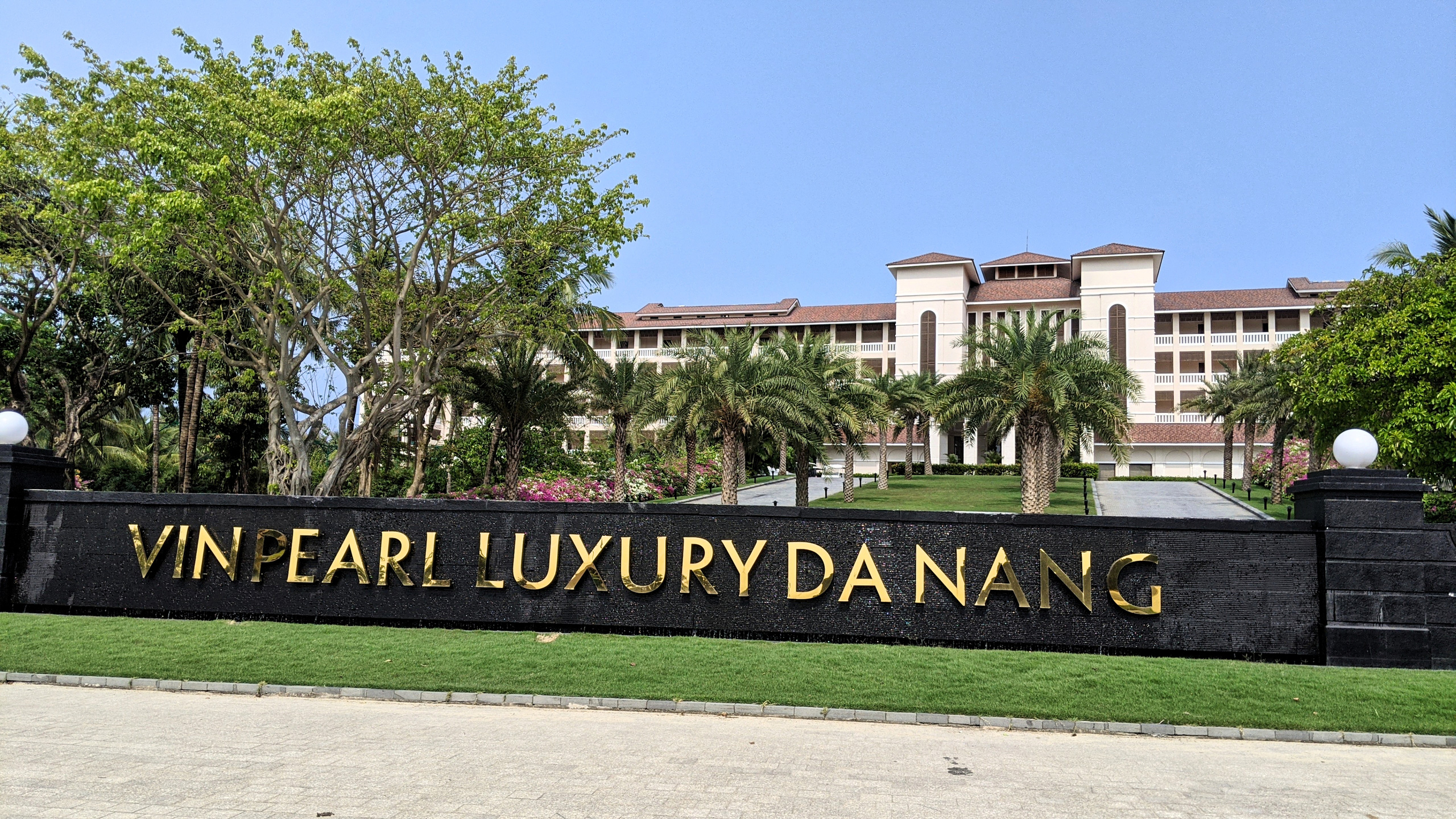 Doanh nghiệp BĐS hội tụ dọc đường ven biển Đà Nẵng - Hội An [Phần 1]: Vingroup, BRG, Sovico,... - Ảnh 9.