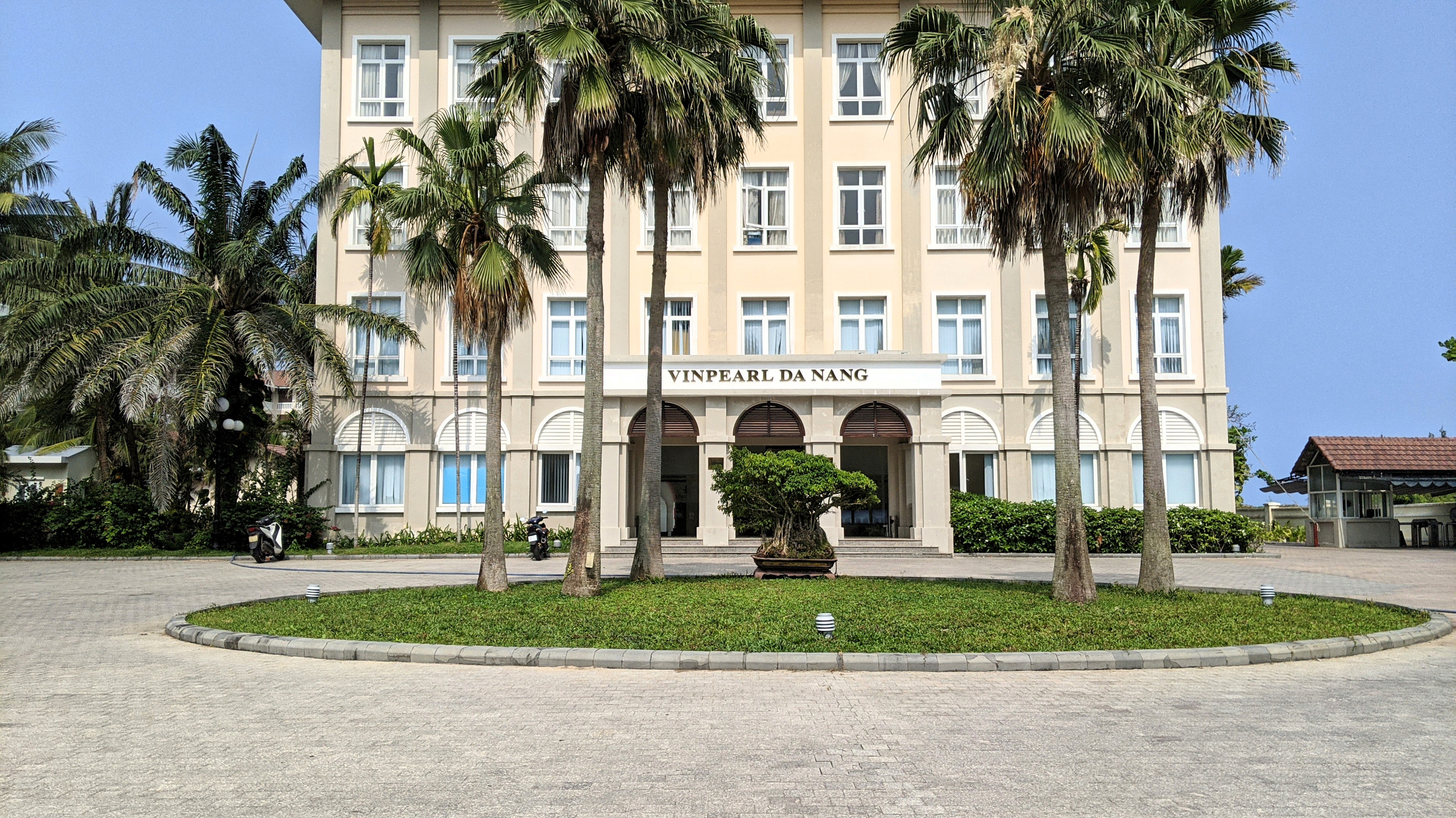 Doanh nghiệp BĐS hội tụ dọc đường ven biển Đà Nẵng - Hội An [Phần 1]: Vingroup, BRG, Sovico,... - Ảnh 10.