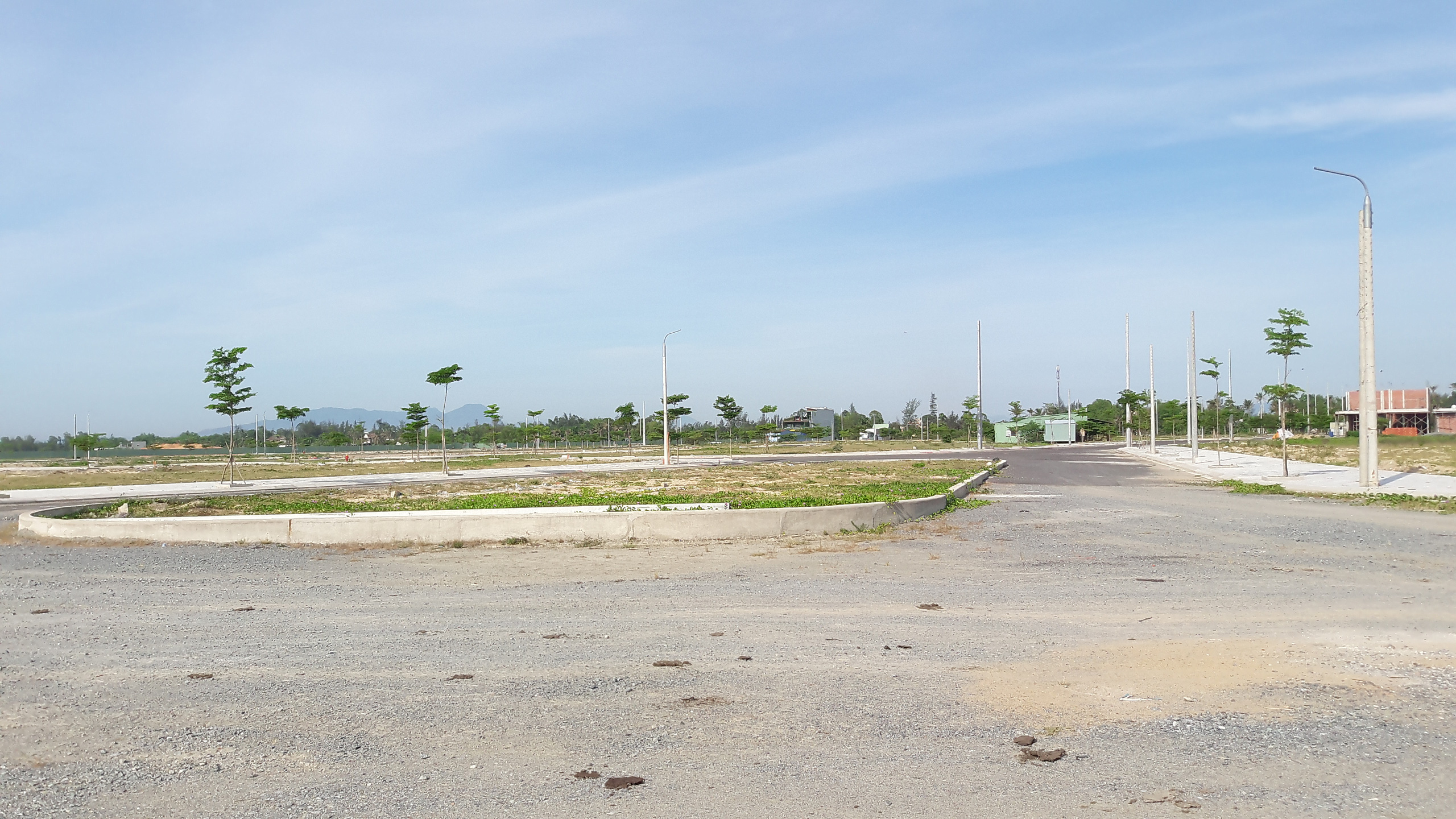 Nhà đầu tư quan tâm đất nền gần TP Hội An, mức giá từ 17 - 23 triệu đồng/m2 - Ảnh 1. Nhà đầu tư quan tâm đất nền gần TP Hội An, mức giá từ 17 - 23 triệu đồng/m2 - Ảnh 1.