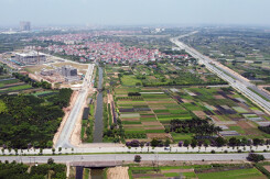 Kế hoạch sử dụng đất phường Minh Khai, Bắc Từ Liêm, Hà Nội năm 2021