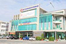 Becamex IDC chuyển nhượng ba lô đất tại Khu dân cư Hoà Lợi cho TDC