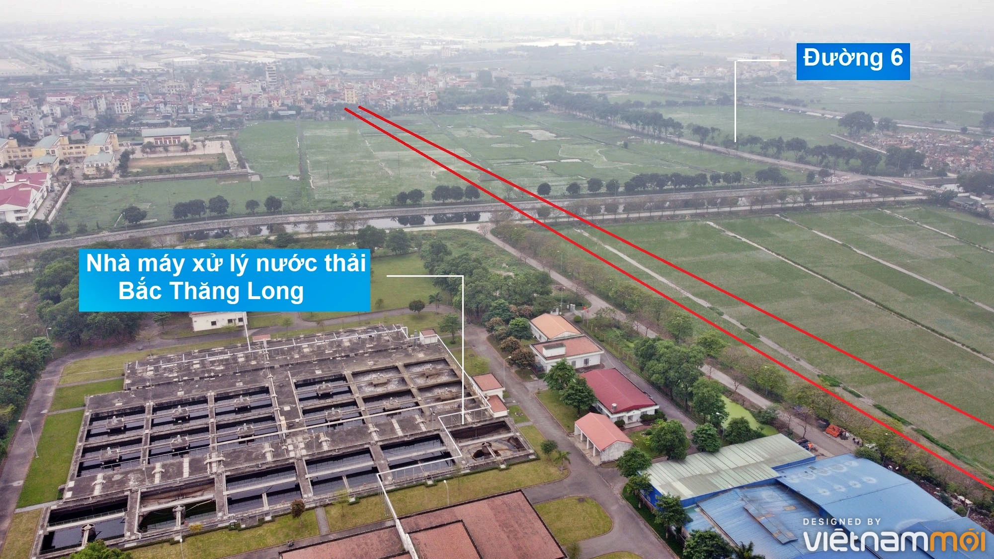 Đường sẽ mở theo quy hoạch ở xã Hải Bối, Đông Anh, Hà Nội (phần 3) - Ảnh 5. Đường sẽ mở theo quy hoạch ở xã Hải Bối, Đông Anh, Hà Nội (phần 3) - Ảnh 5.