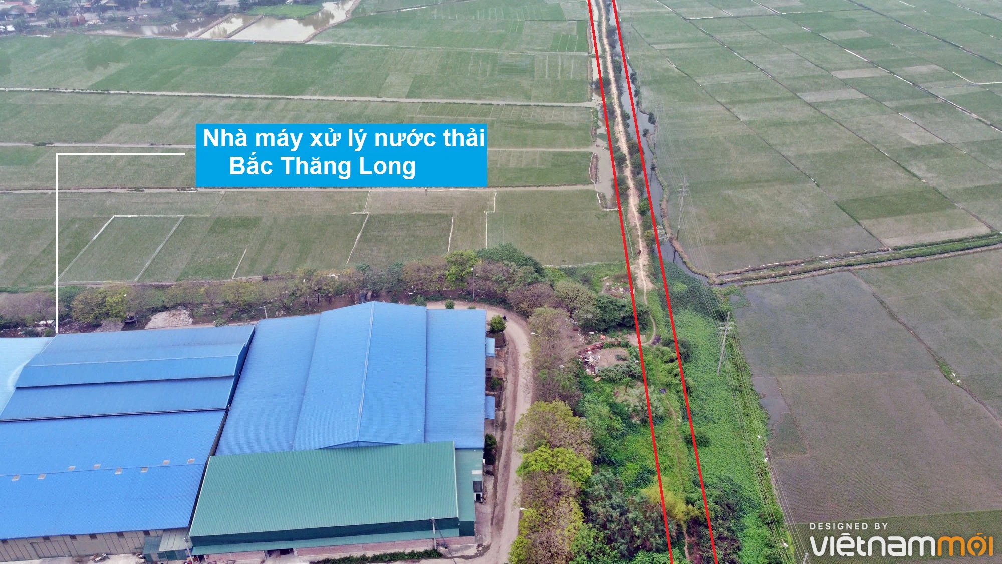 Đường sẽ mở theo quy hoạch ở xã Hải Bối, Đông Anh, Hà Nội (phần 3) - Ảnh 9. Đường sẽ mở theo quy hoạch ở xã Hải Bối, Đông Anh, Hà Nội (phần 3) - Ảnh 9.