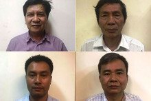 Đề nghị truy tố nguyên chủ tịch Hội đồng quản trị VEAM Trần Ngọc Hà