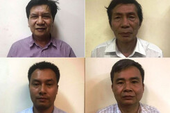 Đề nghị truy tố nguyên chủ tịch Hội đồng quản trị VEAM Trần Ngọc Hà