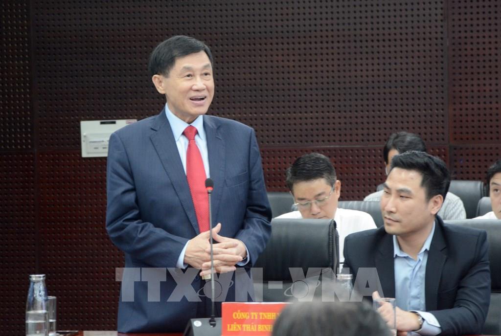 Đà Nẵng hút nhà đầu tư sau công bố điều chỉnh quy hoạch - Ảnh 2.
