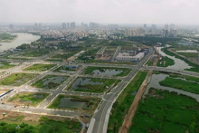 Đại biểu Quốc hội kiến nghị sớm hoàn thành việc sửa đổi Luật Đất đai