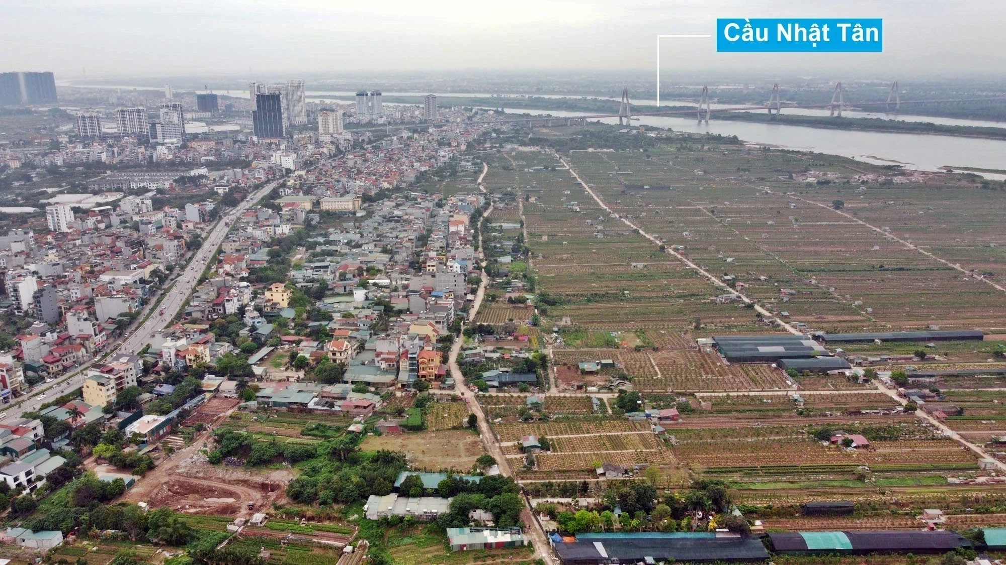 Toàn cảnh hiện trạng Phân khu đô thị sông Hồng trên địa bàn quận Tây Hồ - Ảnh 18. Toàn cảnh hiện trạng Phân khu đô thị sông Hồng trên địa bàn quận Tây Hồ - Ảnh 18.