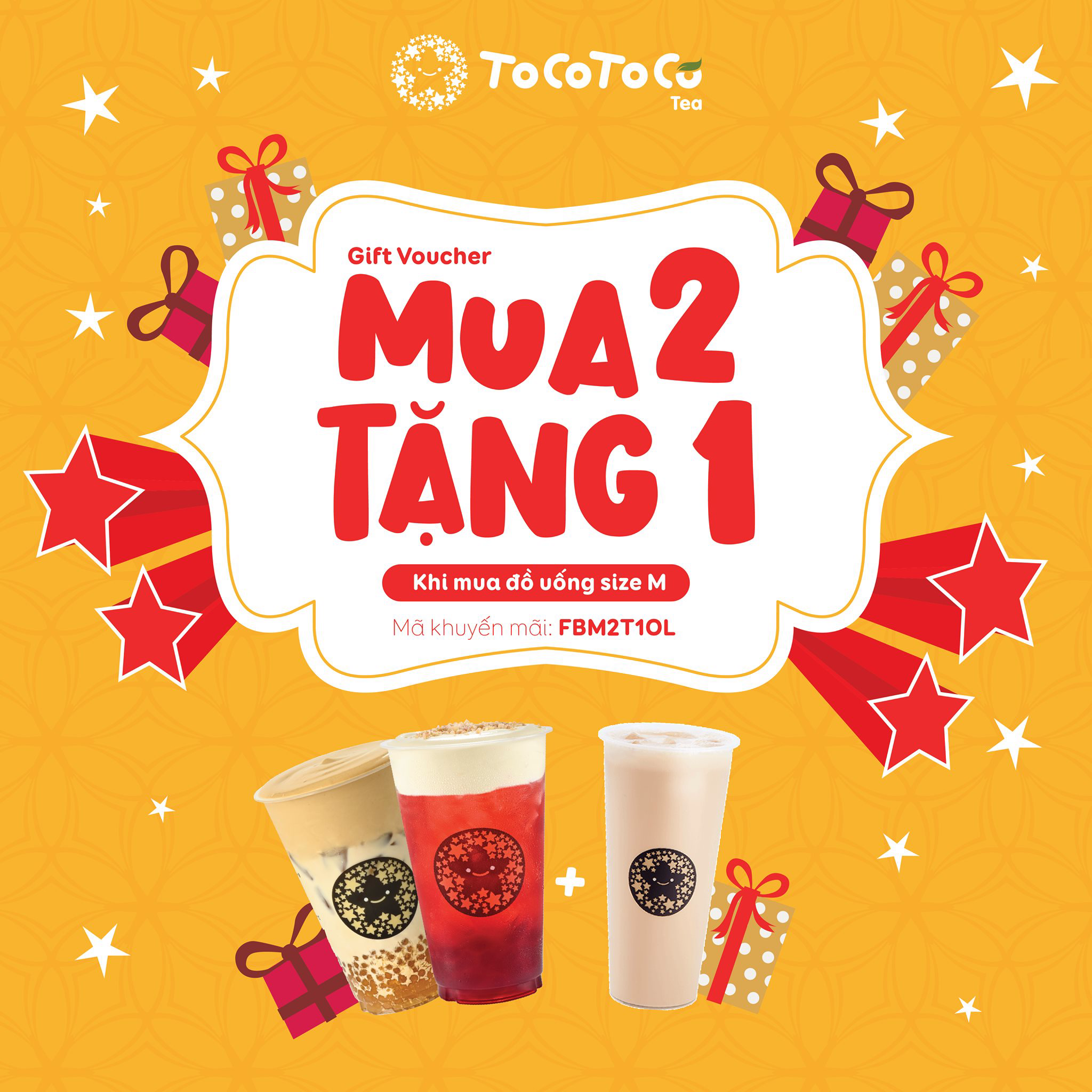 Khuyến mãi ăn uống tuần này (29/3 - 4/4): Popeyes ‘mua 3 tặng 3’, Passio ưu đãi 9.000 VNĐ - Ảnh 9. Khuyến mãi ăn uống tuần này (29/3 - 4/4): Popeyes ‘mua 3 tặng 3’, Passio ưu đãi 9.000 VNĐ - Ảnh 9.