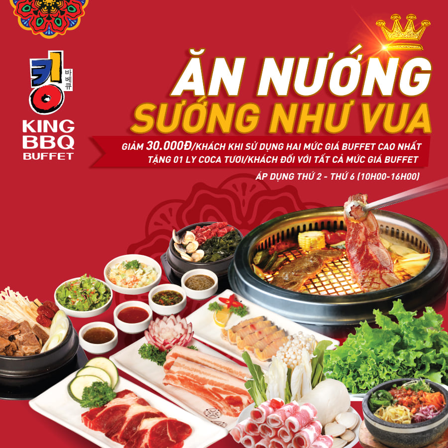 Khuyến mãi ăn uống tuần này (29/3 - 4/4): Popeyes ‘mua 3 tặng 3’, Passio ưu đãi 9.000 VNĐ - Ảnh 2. Khuyến mãi ăn uống tuần này (29/3 - 4/4): Popeyes ‘mua 3 tặng 3’, Passio ưu đãi 9.000 VNĐ - Ảnh 2.
