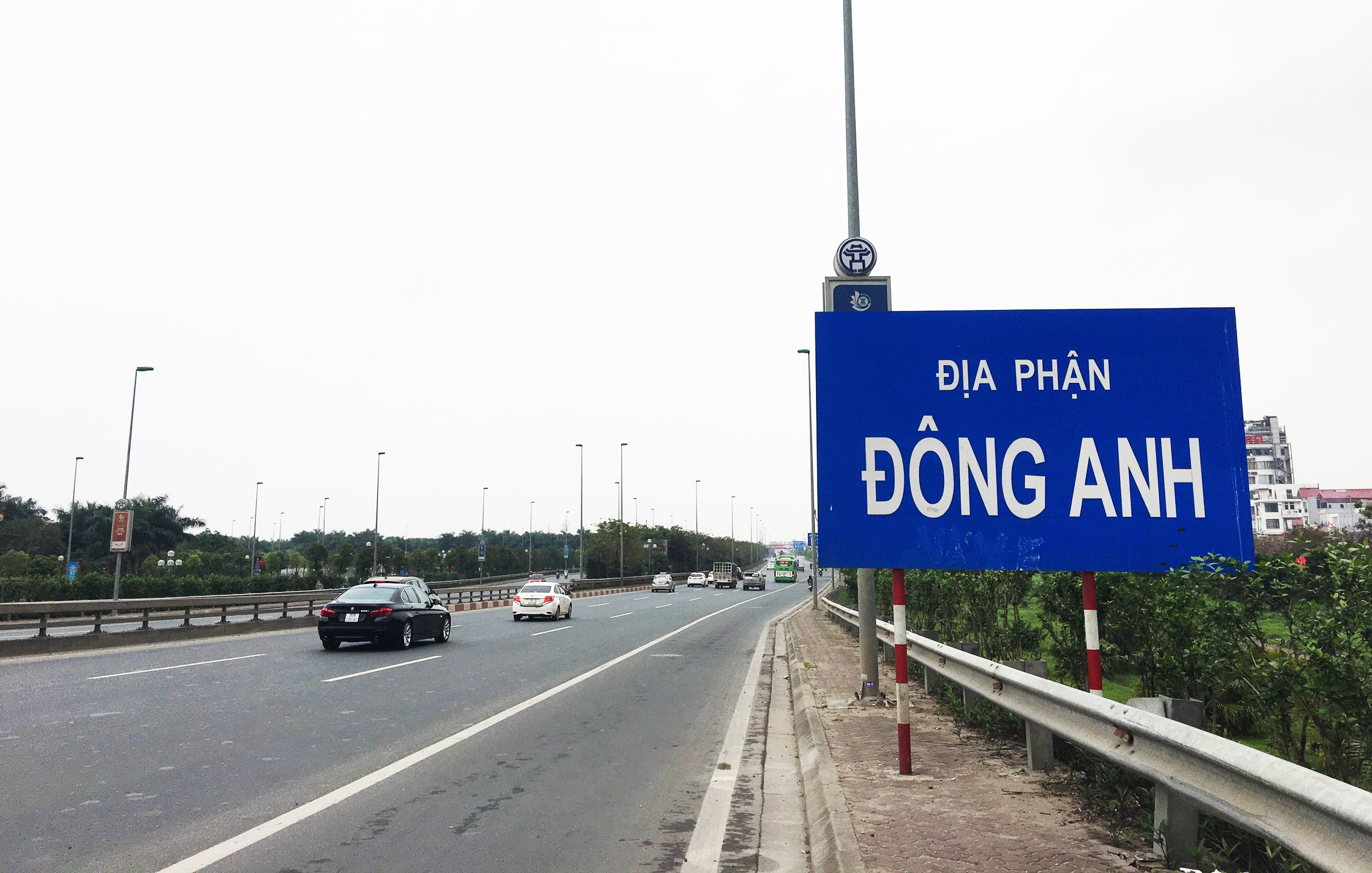 Đấu giá 22 thửa đất tại Đông Anh, Hà Nội, giá khởi điểm từ 27 triệu đồng/m2 - Ảnh 1. Đấu giá 22 thửa đất tại Đông Anh, Hà Nội, giá khởi điểm từ 27 triệu đồng/m2 - Ảnh 1.