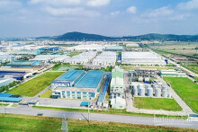 Thủ tướng đồng ý bổ sung KCN Đồng Sóc, Vĩnh Phúc rộng 208 ha vào quy hoạch