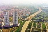 Huyện Hoài Đức sẽ thu hồi hơn 211 ha đất năm 2021, mở nhiều đường và làm đất dịch vụ
