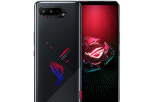 Asus ROG Phone 5 với RAM 18GB sắp được ra mắt