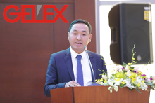 Gelex đăng ký mua 22,5 triệu cp VGC, quyết chiếm trên 51% vốn Viglacera