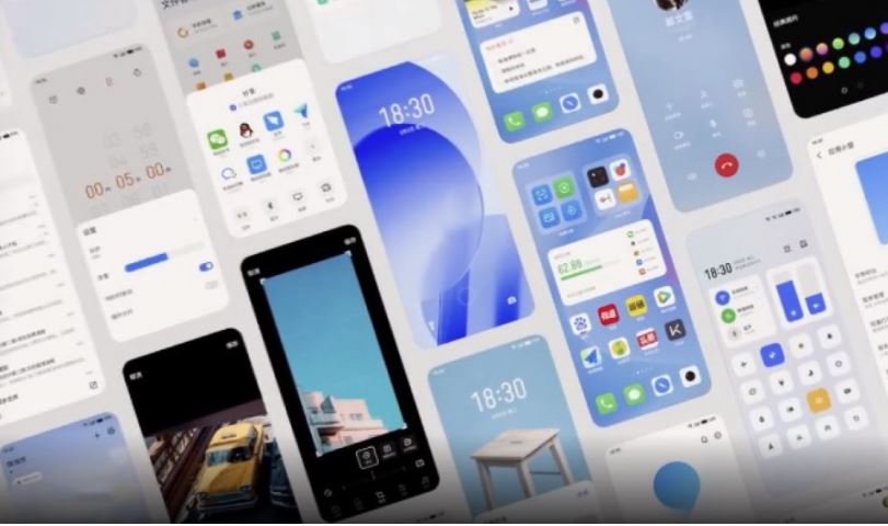 Hãng Meizu ra mắt giao diện Android mới nhất Flyme 9 - Ảnh 1. Hãng Meizu ra mắt giao diện Android mới nhất Flyme 9 - Ảnh 1.