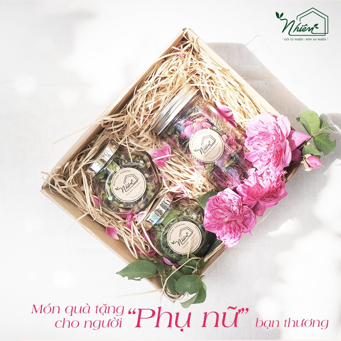 Set quà tặng 8/3: Top 9 set quà ấn tượng, đong đầy ý nghĩa gửi tặng phái nữ  - Ảnh 13.