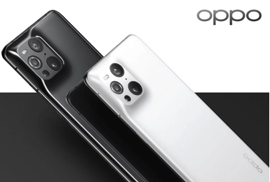 Oppo chuẩn bị cho ra mắt phiên bản Find X3 hỗ trợ 5G - Ảnh 1. Oppo chuẩn bị cho ra mắt phiên bản Find X3 hỗ trợ 5G - Ảnh 1.