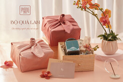 Set quà tặng 8/3: Top 9 set quà ấn tượng, đong đầy ý nghĩa gửi tặng phái nữ