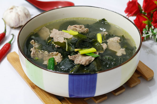 Gợi ý 5 món ngon hấp dẫn để đãi khách ngày cuối tuần - Ảnh 5.