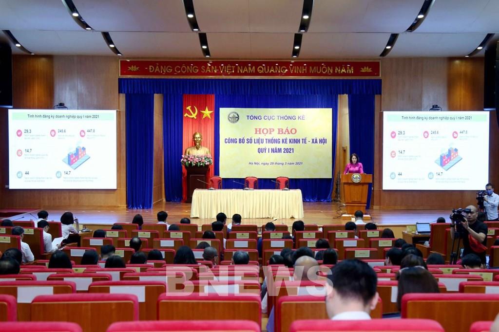 Động lực mạnh để thúc đẩy tăng trưởng kinh tế các quý tiếp theo - Ảnh 2. Động lực mạnh để thúc đẩy tăng trưởng kinh tế các quý tiếp theo - Ảnh 2.
