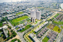 Nhà Đà Nẵng dự kiến chia cổ tức năm 2020 tỷ lệ 30%