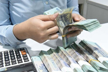 Tín dụng kỳ vọng tăng tốc từ quý II