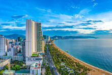 Khánh Hòa kích cầu du lịch, mục tiêu đón 5 triệu lượt khách năm 2021