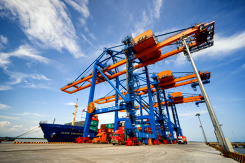 Nhân tố thúc đẩy chuỗi logistics quy mô lớn phát triển tại Việt Nam