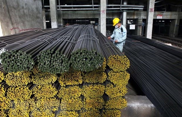 Giá thép xây dựng hôm nay 30/3: Tiếp đà đi lên trên Sàn Thượng Hải - Ảnh 3. Giá thép xây dựng hôm nay 30/3: Tiếp đà đi lên trên Sàn Thượng Hải - Ảnh 3.