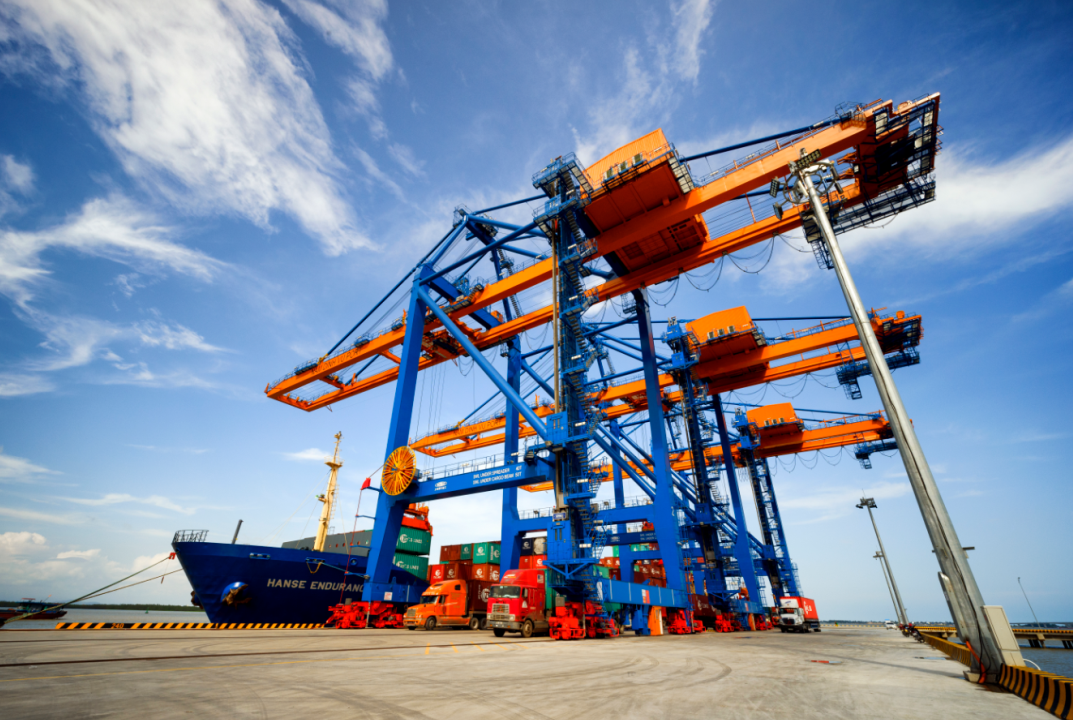 Gemalink có thể đạt điểm hoà vốn trong năm 2021 - Ảnh 1. Gemalink có thể đạt điểm hoà vốn trong năm 2021 - Ảnh 1.
