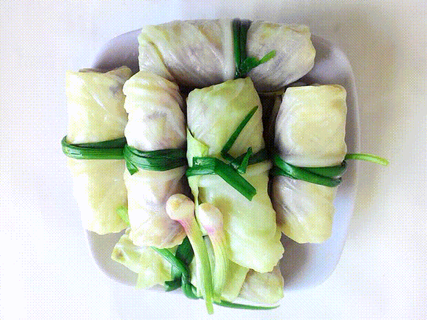Gợi ý 5 món ngon hấp dẫn để đãi khách ngày cuối tuần - Ảnh 4.