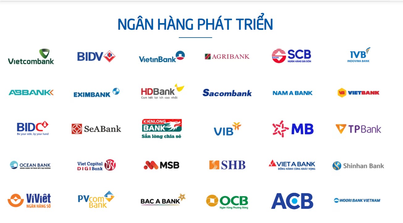 Hướng dẫn cách sử dụng ví điện tử VNPAY QR - Ảnh 1. Hướng dẫn cách sử dụng ví điện tử VNPAY QR - Ảnh 1.