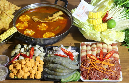 Gợi ý 5 món ngon hấp dẫn để đãi khách ngày cuối tuần - Ảnh 1.