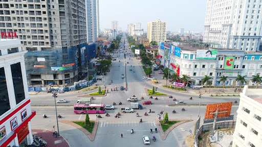 Nghệ An tìm chủ cho cho KĐT nghìn tỷ gần đại lộ Vinh - Cửa Lò - Ảnh 1. Nghệ An tìm chủ cho cho KĐT nghìn tỷ gần đại lộ Vinh - Cửa Lò - Ảnh 1.