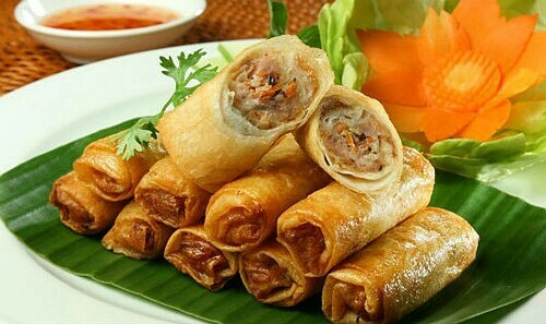 Gợi ý 5 món ngon hấp dẫn để đãi khách ngày cuối tuần - Ảnh 3.
