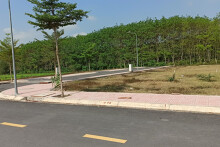 Đến lượt Bộ TN-MT lên tiếng ghìm sốt đất