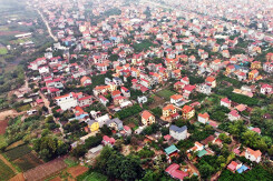Quản lý chặt tín dụng bất động sản trước tình trạng sốt đất, sẽ cảnh báo khi có dấu hiệu rủi ro