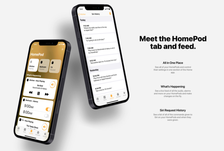Hơn 50 cách Apple có thể tinh chỉnh trải nghiệm iPhone với iOS 15 - Ảnh 9. Hơn 50 cách Apple có thể tinh chỉnh trải nghiệm iPhone với iOS 15 - Ảnh 9.