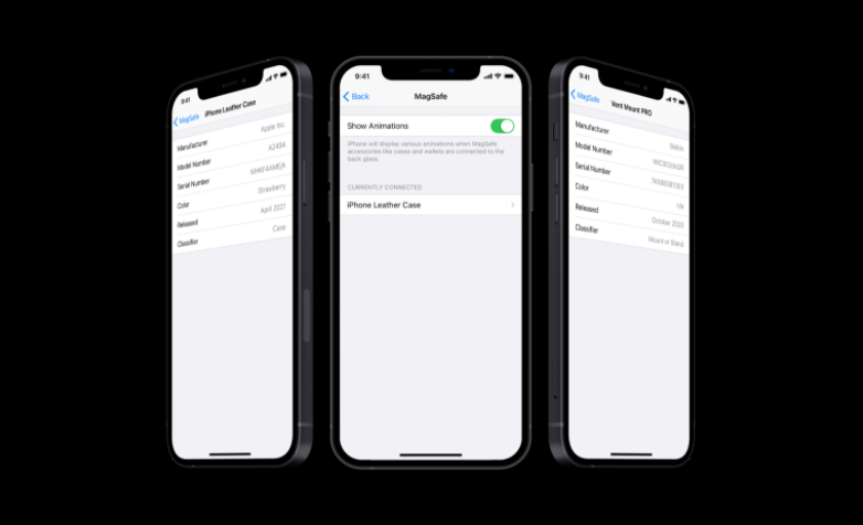 Hơn 50 cách Apple có thể tinh chỉnh trải nghiệm iPhone với iOS 15 - Ảnh 10. Hơn 50 cách Apple có thể tinh chỉnh trải nghiệm iPhone với iOS 15 - Ảnh 10.