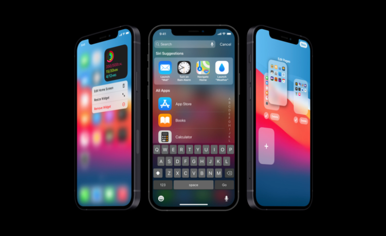 Hơn 50 cách Apple có thể tinh chỉnh trải nghiệm iPhone với iOS 15 - Ảnh 1. Hơn 50 cách Apple có thể tinh chỉnh trải nghiệm iPhone với iOS 15 - Ảnh 1.